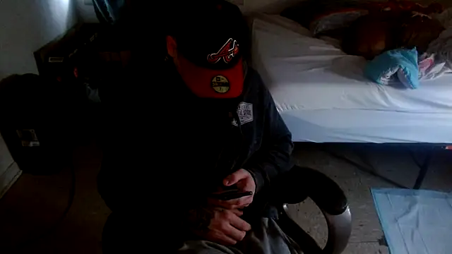 DADDY KANE8--- online show from 6, 2, 2026