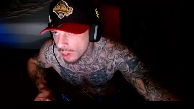 DADDY KANE8--- online show from 6, 3, 2026