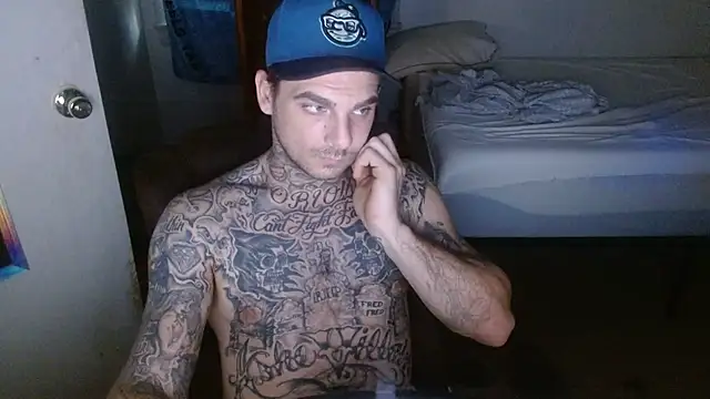 DADDY KANE8--- online show from 22, 11, 2025