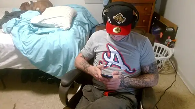 DADDY KANE8--- online show from 5, 4, 2026