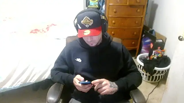 DADDY KANE8--- online show from 23, 4, 2026