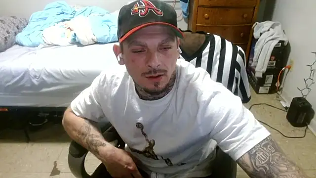 DADDY KANE8--- online show from 8, 5, 2026