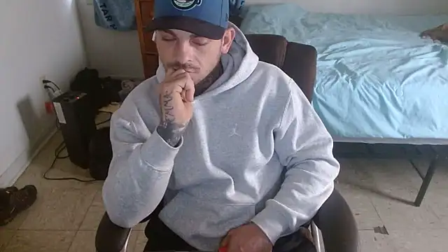 DADDY KANE8--- online show from 6, 11, 2025