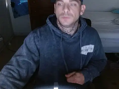 DADDY KANE8--- online show from 25, 10, 2025