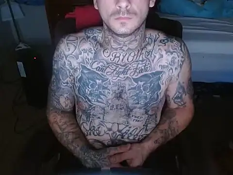 DADDY KANE8--- online show from 30, 10, 2025