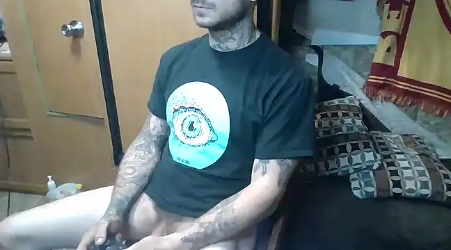 DADDY KANE8--- online show from 2, 3, 2025