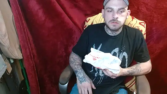 DADDY KANE8--- online show from 13, 3, 2025