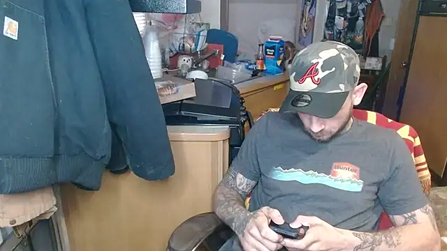 DADDY KANE8--- online show from 20, 3, 2025