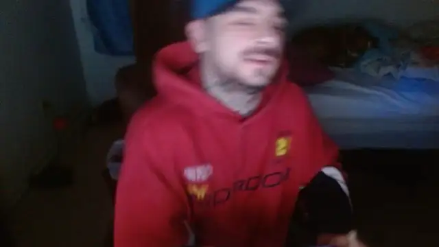 DADDY KANE8--- online show from 17, 12, 2025