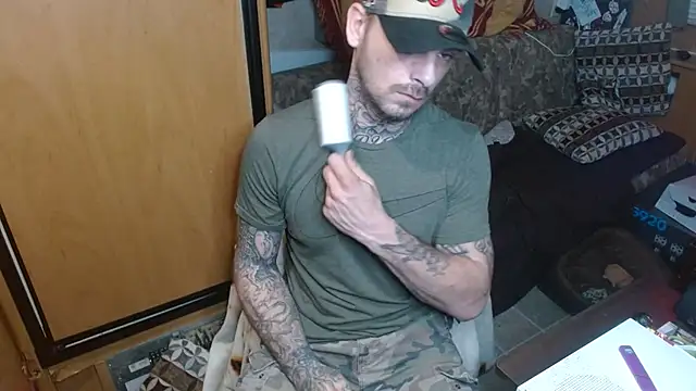 DADDY KANE8--- online show from 9, 3, 2025