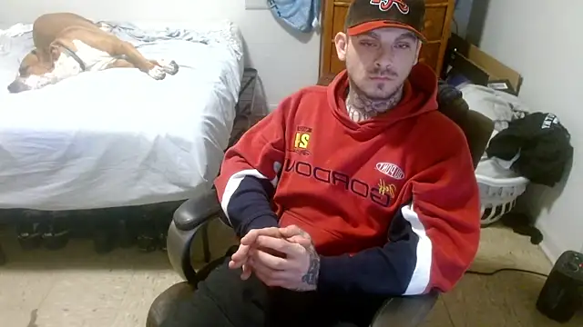 DADDY KANE8--- online show from 14, 4, 2026