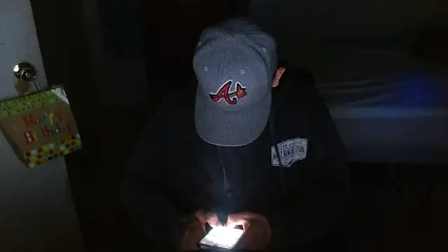 DADDY KANE8--- online show from 27, 10, 2025