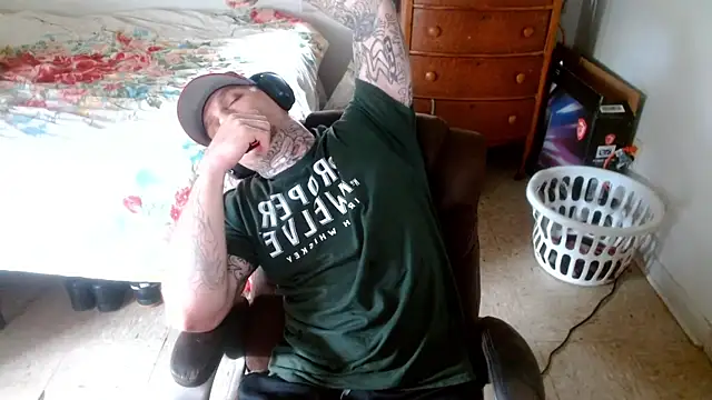 DADDY KANE8--- online show from 1, 4, 2026