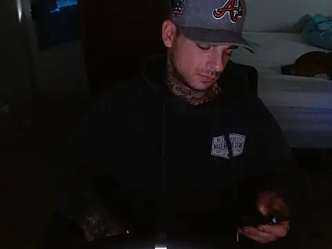 DADDY KANE8--- online show from 26, 10, 2025