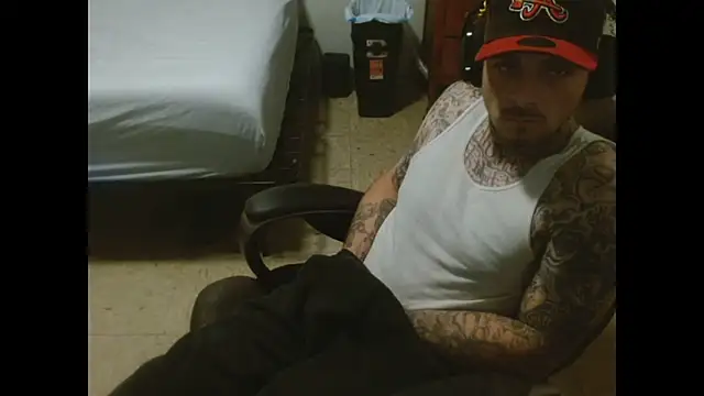 Snapshot of DADDY_KANE8--- chatting on 30, 6, 2026 DADDY KANE8--- online show from 30, 6, 2026