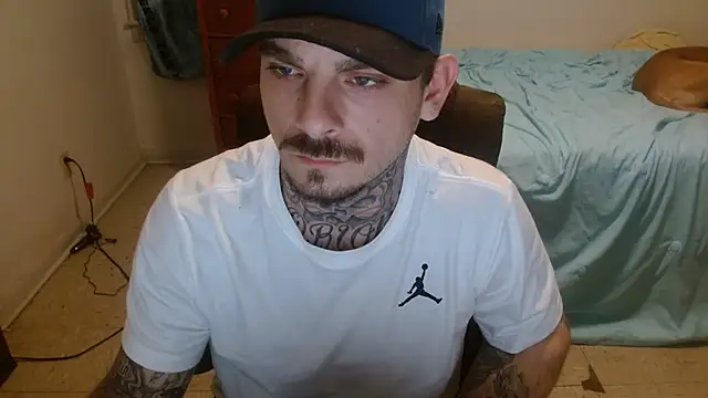 DADDY KANE8--- online show from 7, 1, 2026