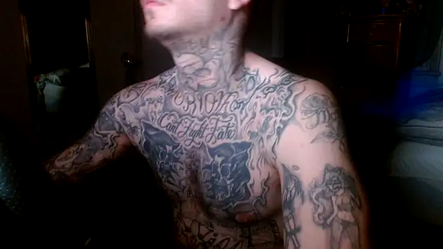 DADDY KANE8--- online show from 9, 2, 2026