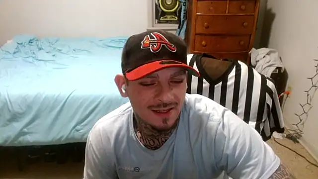 DADDY KANE8--- online show from 10, 5, 2026