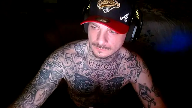 DADDY KANE8--- online show from 22, 2, 2026