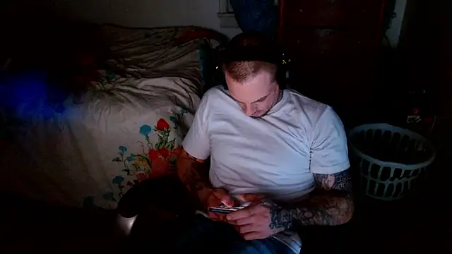 DADDY KANE8--- online show from 8, 4, 2026