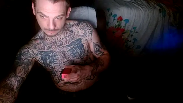 DADDY KANE8--- online show from 20, 2, 2026