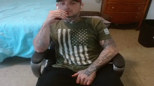 Snapshot of DADDY_KANE8--- chatting on 11, 7, 2026 DADDY KANE8--- online show from 11, 7, 2026