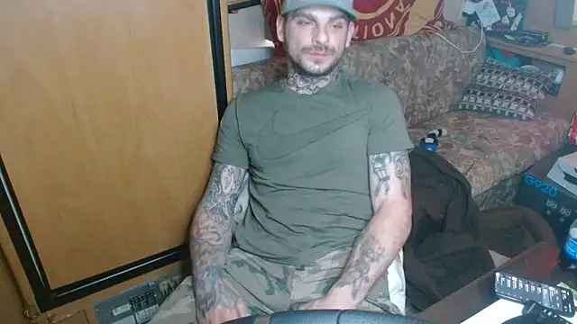 DADDY KANE8--- online show from 9, 3, 2025