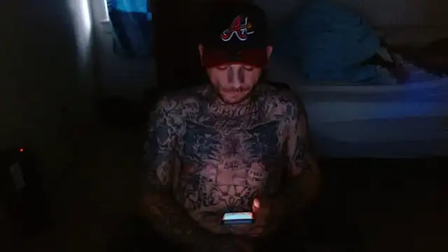 DADDY KANE8--- online show from 30, 11, 2025