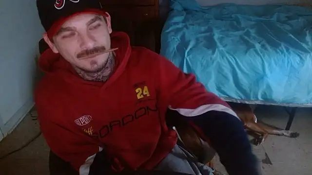 DADDY KANE8--- online show from 9, 1, 2026