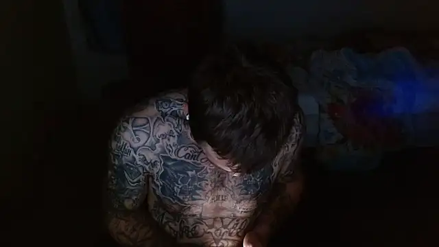 DADDY KANE8--- online show from 20, 12, 2025