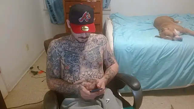 DADDY KANE8--- online show from 10, 1, 2026