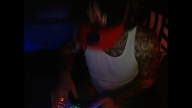 DADDY KANE8--- online show from 25, 5, 2026