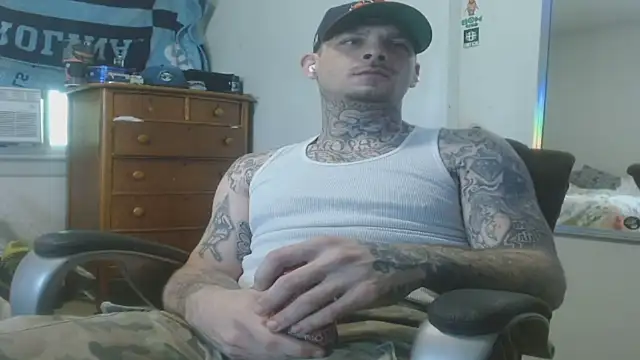 Snapshot of DADDY_KANE8--- chatting on 11, 6, 2026 DADDY KANE8--- online show from 11, 6, 2026