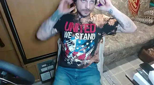 DADDY KANE8--- online show from 10, 3, 2025