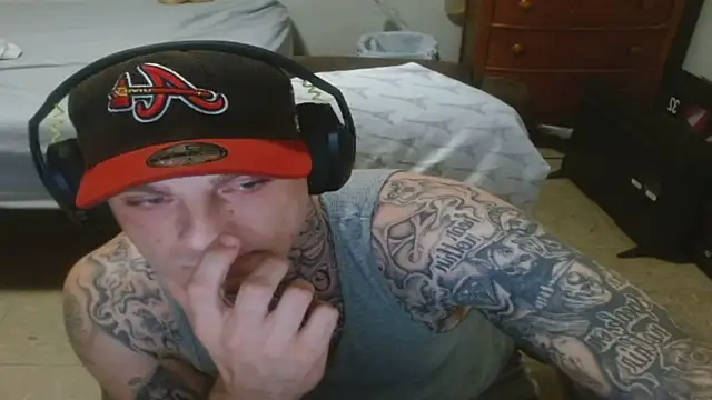 Snapshot of DADDY_KANE8--- chatting on 2, 7, 2026 DADDY KANE8--- online show from 2, 7, 2026