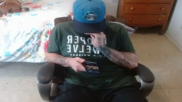 Snapshot of DADDY_KANE8--- chatting on 10, 7, 2026 DADDY KANE8--- online show from 10, 7, 2026