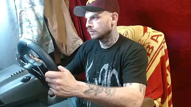 DADDY KANE8--- online show from 13, 3, 2025