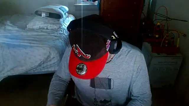 DADDY KANE8--- online show from 25, 3, 2026