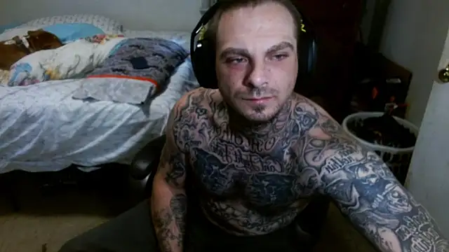 DADDY KANE8--- online show from 24, 4, 2026