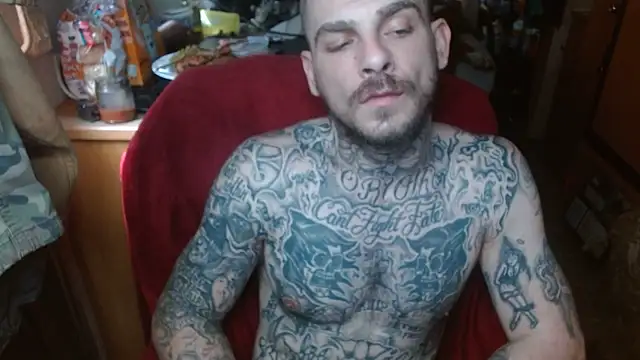 DADDY KANE8--- online show from 16, 3, 2025