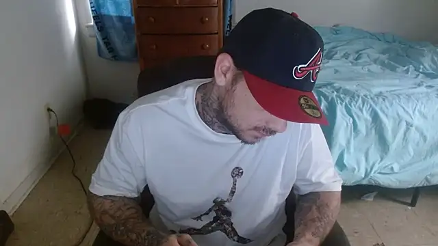 DADDY KANE8--- online show from 5, 12, 2025