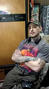 DADDY KANE8--- online show from 1, 3, 2025