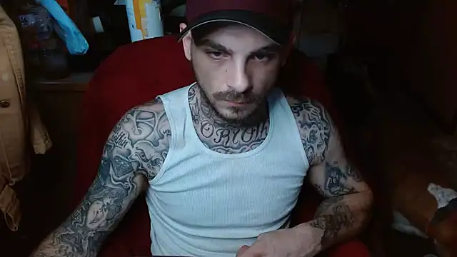 DADDY KANE8--- online show from 17, 3, 2025