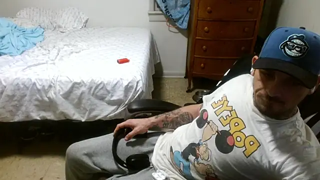 DADDY KANE8--- online show from 6, 5, 2026
