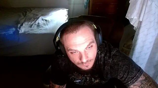 DADDY KANE8--- online show from 13, 4, 2026