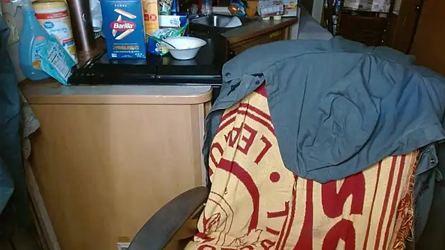 DADDY KANE8--- online show from 23, 3, 2025