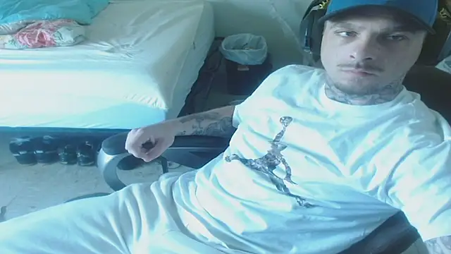 Snapshot of DADDY_KANE8--- chatting on 12, 6, 2026 DADDY KANE8--- online show from 12, 6, 2026