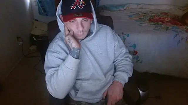 DADDY KANE8--- online show from 17, 11, 2025