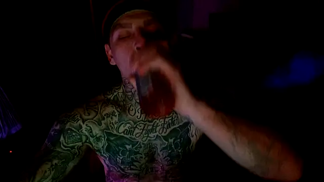 DADDY KANE8--- online show from 5, 2, 2026