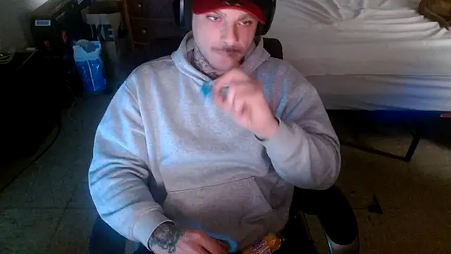 DADDY KANE8--- online show from 10, 2, 2026